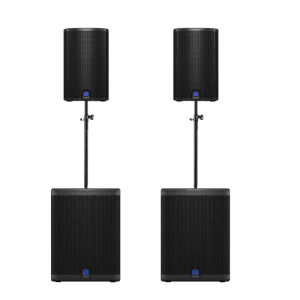 The "Club Vibe" DJ Pack