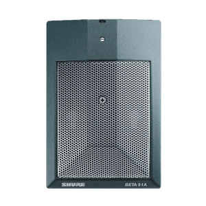 Shure Beta 91A