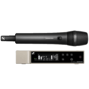Sennheiser EW-D Wireless