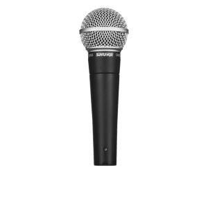 Shure SM58