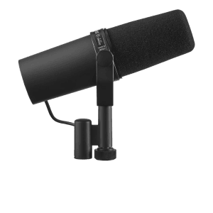 Shure SM7B