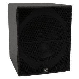 Martin Audio CDD Live 18 Sub