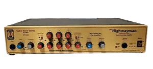 Eden WT-500 Highwayman Head