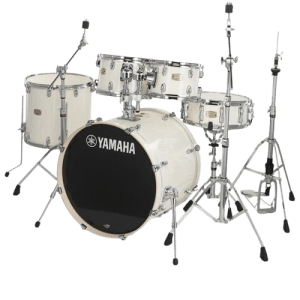 Yamaha Stage Custom Birch Kit