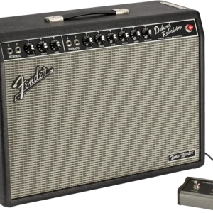 Fender Tone Master Deluxe Reverb