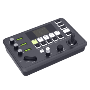 PTZ Controller