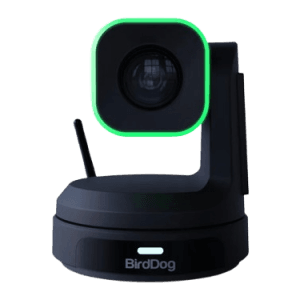Birddog X1 PTZ Camera