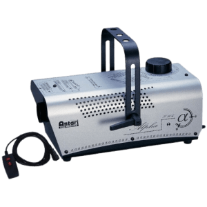 Antari F80z Smoke Machine