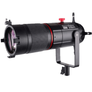 Aputure Spotlight Mount