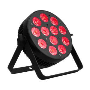 Event Lighting 12x12 PAR