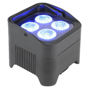 Beamz BBP94 Uplight