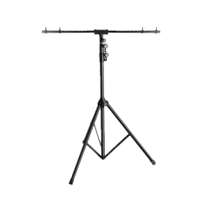 Gravity Lighting Stand T Bar