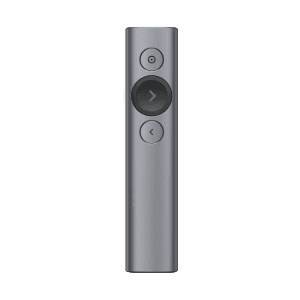 Logitech Spotlight Remote