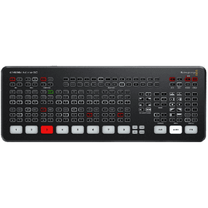 ATEM Mini Extreme ISO