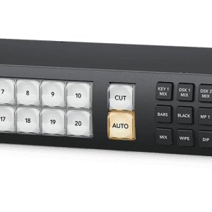 ATEM 2 M/E Constellation HD