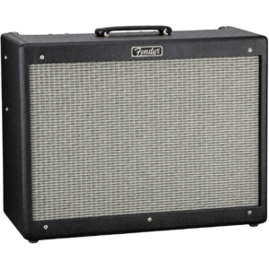 Fender Hot Rod Deluxe III guitar amplifier