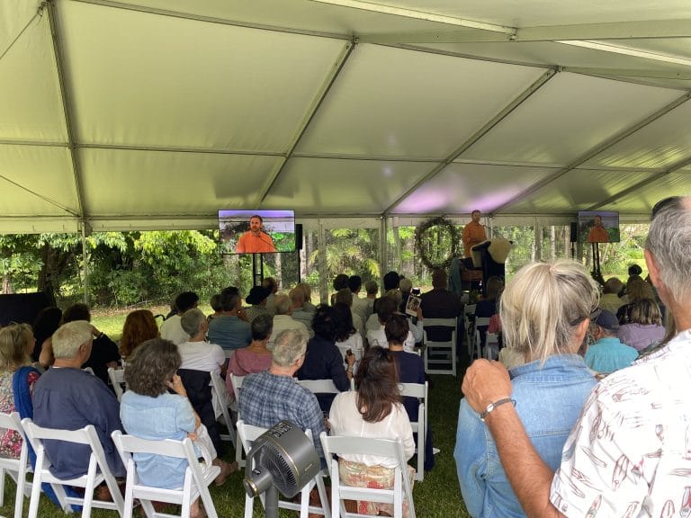 Full AV, iMag & Recording