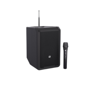 LD Systems ANNY 8 HHD B5