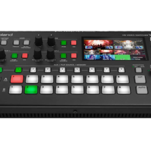 Roland V-8HD