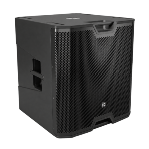 LD Systems ICOA SUB 18 A powered subwoofer