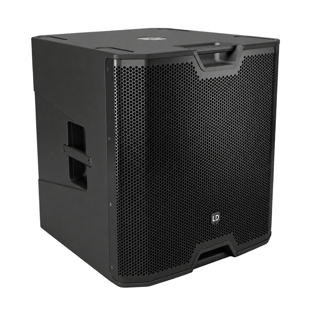LD Systems ICOA SUB 18 A powered subwoofer